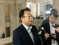 中道合流、今国会で方向性