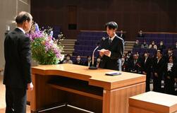 地域医療の担い手へ　