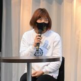格闘技「ＲＩＺＩＮ」王者、凱旋　宇都宮でトークショー