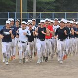 文星付、甲子園のベンチ入りメンバー決定　栃木大会と同じ布陣で挑む