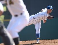 「いつかくる」好機逃さず　耐えて関東切符を手にした青藍泰斗