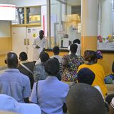 保健医療は援助に依存　USAID事業停止で打撃、HIV感染増の懸念　根強い男尊女卑も壁に