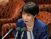 首相「デモ監視は想定し難い」