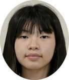 福田さん（壬生６年）知事賞