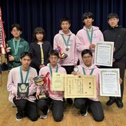 宇都宮高が日本一に　全国高校生英語ディベート大会で２年ぶり４度目　国際大会の出場権…