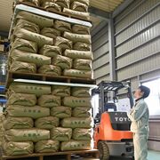 「ほしいと言われて作ったのに…」　栃木県内、業者の新米集荷に滞り相次ぐ　卸売事業者…