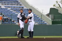 [19夏]１回戦　大田原vs高根沢