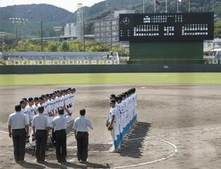 【議論続く高校野球７イニング制】根幹ルール変更に意見対立
