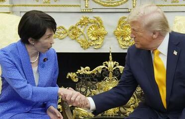 【安保法施行１０年】日米連携にトランプリスク