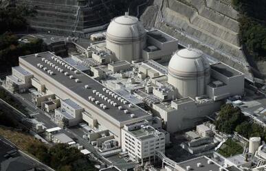 大飯原発、運転差し止め認めず
