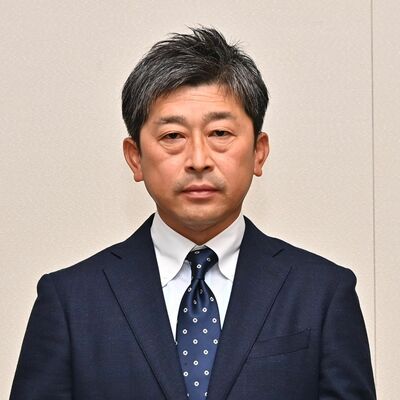 中島宏氏