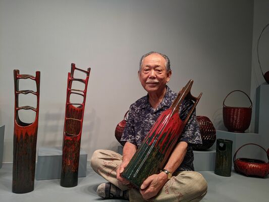 藤沼昇さん