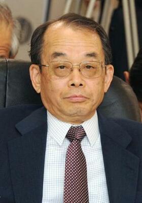 　二橋正弘さん
