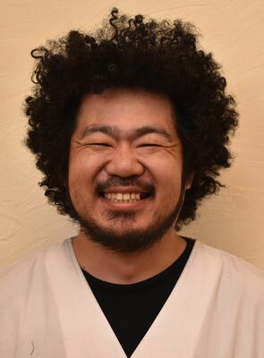 大野尚さん