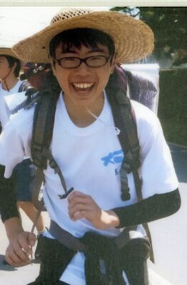 浅井譲さん