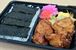一番人気の「のりから明太弁当」