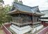 笠間市の笠間稲荷神社本殿