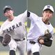 春季関東高校野球16日開幕、文星芸大付と佐野日大の初戦展望　両チームの特徴、相手校の強みは？