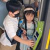 宇都宮のLRT・バスのICカード利用率、初の9割超え　トトラの配布や「乗り継ぎ割」が後押し