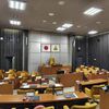那須烏山市議会　川俣市長、市庁舎整備に民間活力検討　烏山公民館の継続は困難