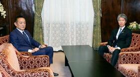 参院予算委、６日に首相が出席