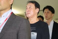 ９５年の強盗致傷疑い、男逮捕