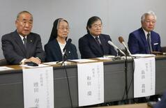 京都、ノートルダム小中高譲渡へ
