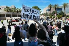 【トランプ政権の移民対策】米滞在資格、突如剥奪