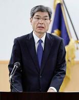 「匿流」の中核摘発へ捜査新体制