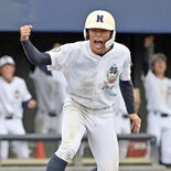 センバツ有力の佐野日大・中村盛汰主将　つなぐ打撃で存在感　PL名将の祖…