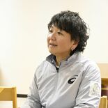 デフリンピック国際手話通訳統括・栃木県出身の広瀬さん　聴者中心の運営に…