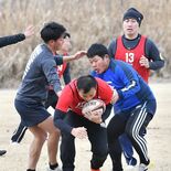 全国クラブラグビー19日開幕 宇都宮ヴォルツ、初優勝も視界 粘りの守備…