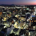 記者が歩く、夜の栃木 昼とは違う営みが そこに 【夜に見つめる】