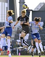 エースの代役不在 露呈　シティ、沼津と０-０で引き分け　好機つくるも２…