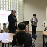 小山にユースセンター「みかん」開設　高校生へ「第三の居場所」　ゲームや…