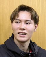 高橋藍がサントリー退団へ