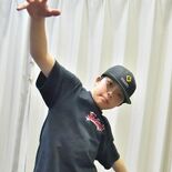 初実施に膨らむ期待　ブレイキン、現在地知り誓う成長　石橋北小６年・WA…