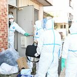 保護猫４頭を虐待疑い、足利の団体代表を告発　栃木県警が飼育施設を家宅捜索