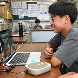 アバターロボで大阪・関西万博見学　壬生町の小中学生　「町と世界がつなが…
