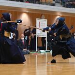 剣道男子団体、文星付が17年ぶり頂点　女子は小山が３連覇　栃木県高校総体