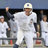 センバツ有力の佐野日大・中村盛汰主将　つなぐ打撃で存在感　PL名将の祖父・順司さんの教え胸に