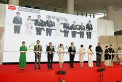 ゲートウェイシティ開業