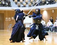 白鴎足利 初の女王
