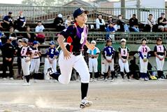 日本一奪還へ選考開始