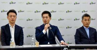 【大阪都構想で維新吉村代表】「原点」実現へ去就カード