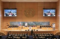 対人地雷禁止、結束の確認が焦点