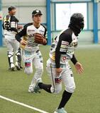 開幕へ本格始動