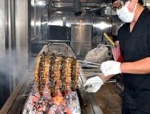 雌ウナギ養殖、特許取得し新名物に