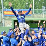 真岡クラブ、投打に圧倒　県学童野球大会決勝　瑞穂野BBC(宇都宮)六回に一矢