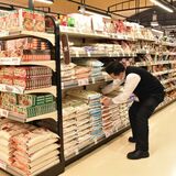 備蓄米の効果、栃木県内で実感遠く　スーパーなど「効果感じない」　消費者、飲食店は我慢続く